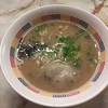丸星ラーメン