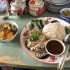 タイ料理レストラン きんめだい