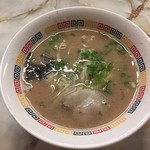 丸星ラーメン - 