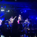 BLUES ALLEY JAPAN - 