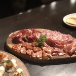 目黒バル la casa del PINO - 