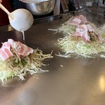 Saigoku Kaidou Okonomi Kafe Atagoya - 