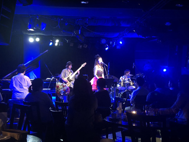 The Photo Of Others Blues Alley Japan Tabelog
