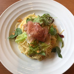 イタリア食堂 俵 - 料理写真: