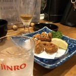 Kappou Izakaya Aisaku - 