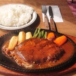 レストラン高砂 - 