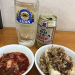 福栄のから揚げ - 