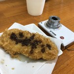 福栄のから揚げ - 