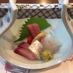 新和食料理・創作居酒屋 七之月之夢