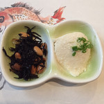 新和食料理・創作居酒屋 七之月之夢