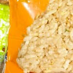 LAWSON - 料理写真: