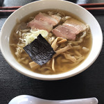 藤島飛来ラーメン - 