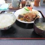 Tonkatsu Hourai - 