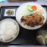 Tonkatsu Hourai - 