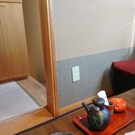 ご馳走家 ゆたか - 