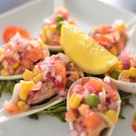 BOSTON GRILL 恵比寿本店