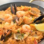 BOSTON GRILL 恵比寿本店