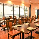 BOSTON GRILL 恵比寿本店