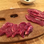ラム肉バル 結 - 