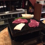 ラム肉バル 結 - 