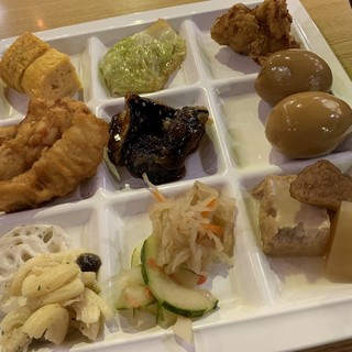 より鶏味どり_1