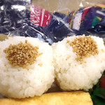 米屋のおにぎり屋 菊太屋米穀店 - おっぱい♡