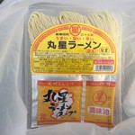 丸星ラーメン - 