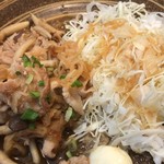 ジョナサン - メインディッシュ ライス付き