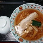 だしの風食堂 - 