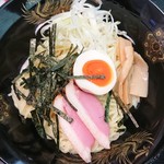 だしの風食堂 - 