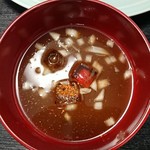 だしの風食堂 - 