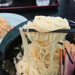 だしの風食堂 - 