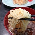 だしの風食堂 - 