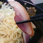 だしの風食堂 - 