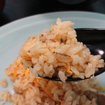 だしの風食堂 - 