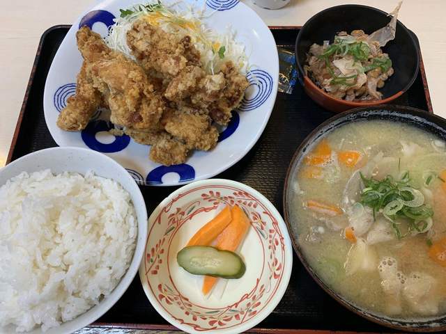 銀シャリ亭 清水店 亀井 レストラン その他 食べログ 銀シャリ亭 清水店 亀井 レストラン その他 食べログ