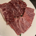 肉匠 紋次郎 - 