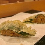 Akita Tempura Mikawa - 