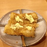 Akita Tempura Mikawa - 