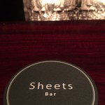 BAR Sheets - 