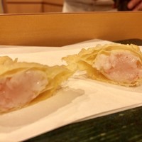 秋田 てんぷら みかわ - 