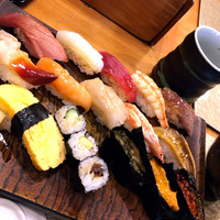 東鮨 新店 - 