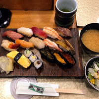 東鮨 新店 - 