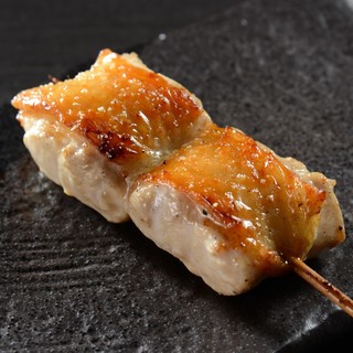 秋田比内地鶏生産責任者の店 本家あべや_1