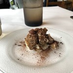 IL PAPPALARDO - Tiramisu 