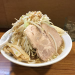 Ramen Oomori - 