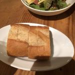 カフェ ラ・ボエム - 