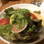 カフェ ラ・ボエム - 