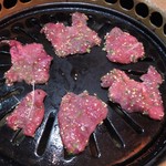 焼肉大将 龍 - 