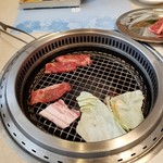 焼肉 AZUMA - 